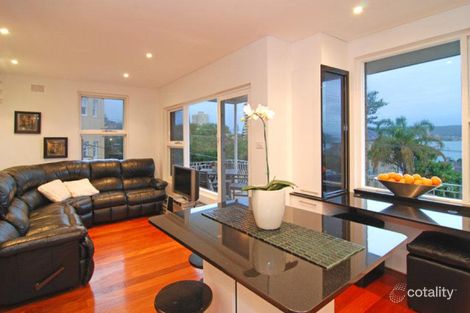 Property photo of 3/10 Fairlight Crescent Fairlight NSW 2094