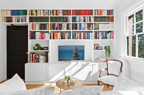 Property photo of 10/12 Tusculum Street Potts Point NSW 2011
