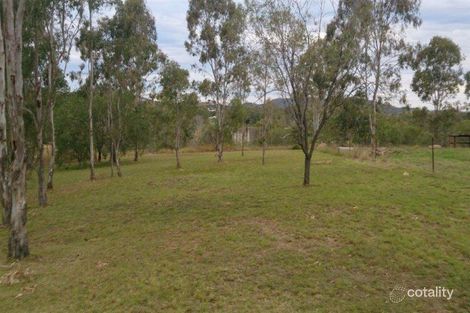 Property photo of 23 Gordon Street Mount Morgan QLD 4714
