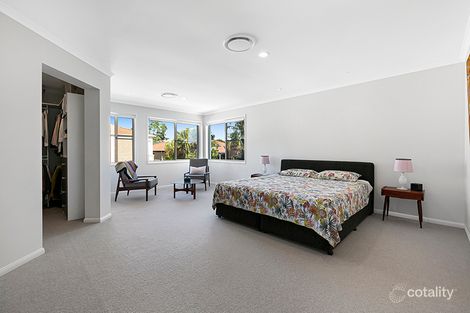 Property photo of 44 Crestwood Drive Molendinar QLD 4214