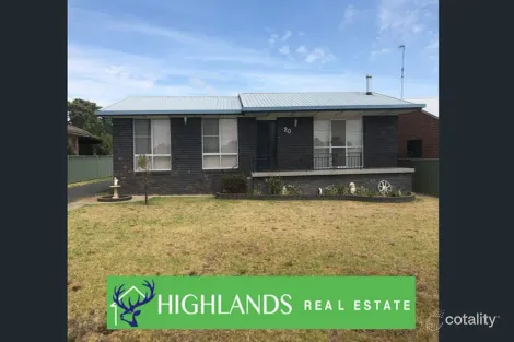 Property photo of 20 Blessing Street Glen Innes NSW 2370