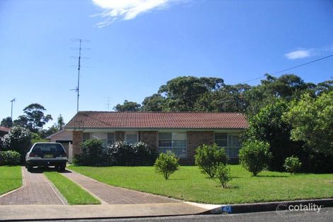 43 Amundsen Ave, Shoalhaven Heads, NSW 2535