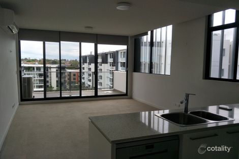 Property photo of 409/3 Sunbeam Street Campsie NSW 2194