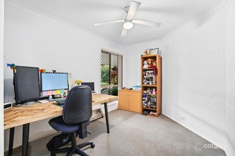 Property photo of 48 Jack Nicklaus Way Parkwood QLD 4214