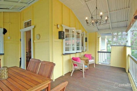 Property photo of 35 Bellevue Parade Taringa QLD 4068