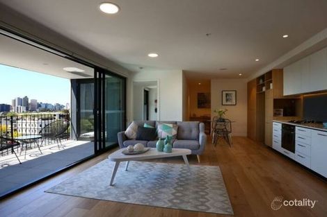 802/79 Market St, South Melbourne, VIC 3205