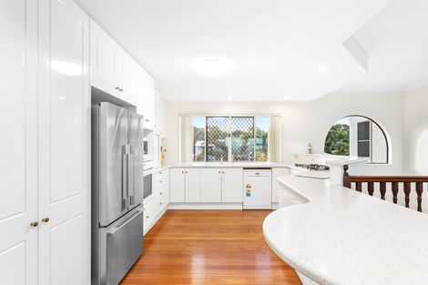 Property photo of 18 Coral Close Zilzie QLD 4710