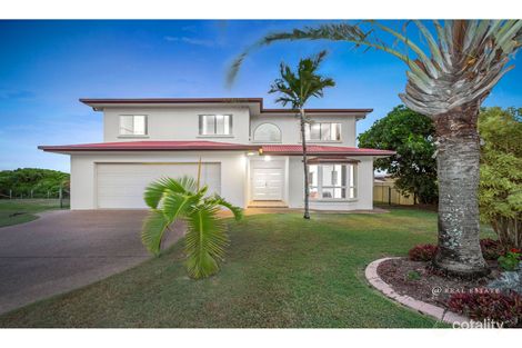 Property photo of 18 Coral Close Zilzie QLD 4710
