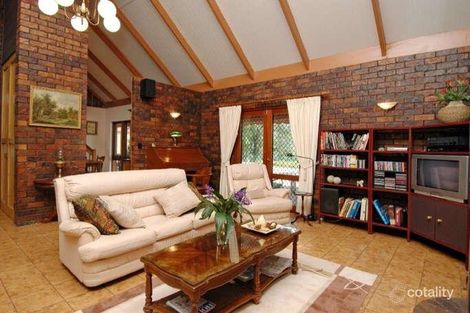 Property photo of 36 Nancol Drive Tallebudgera Valley QLD 4228