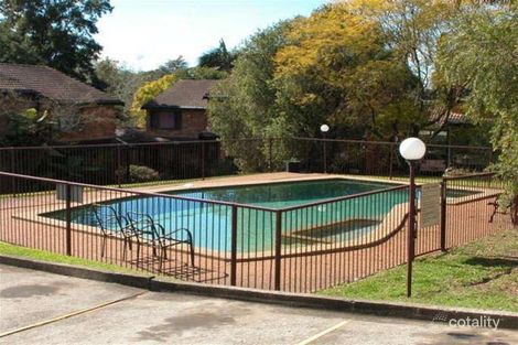 Property photo of 18/321 Windsor Road Baulkham Hills NSW 2153