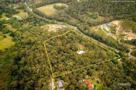 Property photo of 1 Nathan Homestead Road Mount Nathan QLD 4211