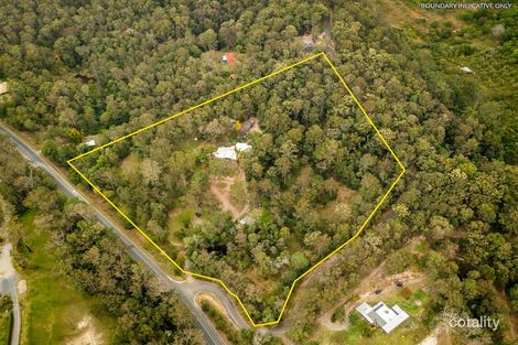 Property photo of 1 Nathan Homestead Road Mount Nathan QLD 4211