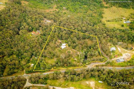 Property photo of 1 Nathan Homestead Road Mount Nathan QLD 4211