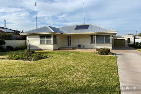Property photo of 27 Milbourne Street Warracknabeal VIC 3393
