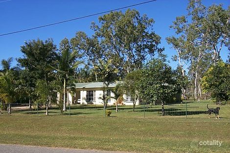 133 Ring Rd, Alice River, QLD 4817