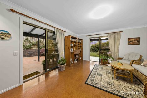 Property photo of 7 Tourmaline Street Kenmore QLD 4069