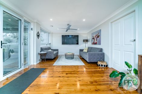 Property photo of 23 Rudd Street Turvey Park NSW 2650