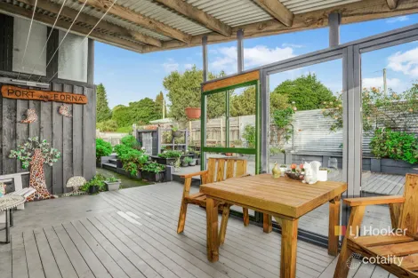 Property photo of 201 Steele Street Devonport TAS 7310
