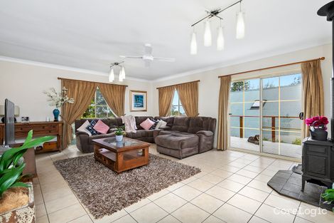 Property photo of 15 Warks Hill Road Kurrajong Heights NSW 2758