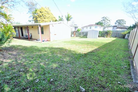 Property photo of 4 Roseash Street Logan Central QLD 4114