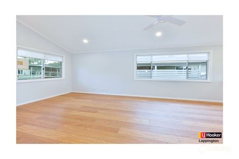 Property photo of 122 Camden Valley Way Leppington NSW 2179