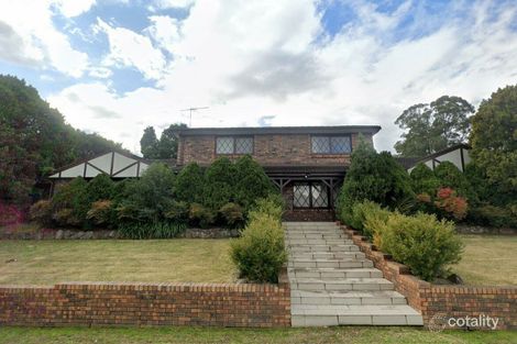 30 Hughes Ave, Castle Hill, NSW 2154