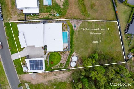 Property photo of 199 Palmview Forest Drive Palmview QLD 4553