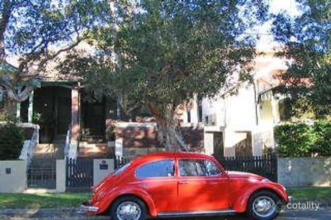 Property photo of 19 Burton Street Randwick NSW 2031
