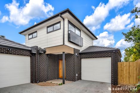 3/12 Bruce St, Fawkner, VIC 3060