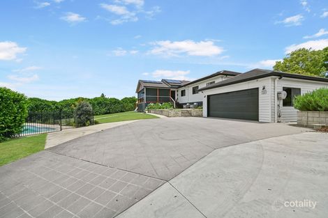 Property photo of 33 Freyling Road Hodgson Vale QLD 4352