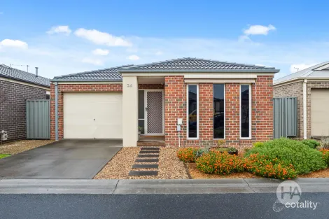 26 Southampton Dr, Langwarrin, VIC 3910