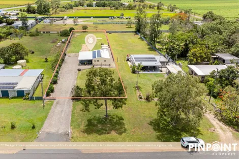 Property photo of 19 Campbells Ridge Road Balberra QLD 4740
