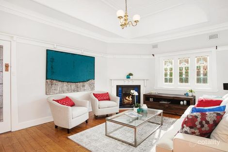 Property photo of 21 Bellevue Avenue Denistone NSW 2114