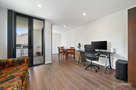 Property photo of 33/29 Dawes Street Kingston ACT 2604