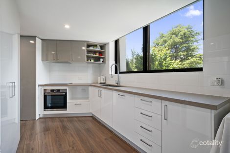 Property photo of 33/29 Dawes Street Kingston ACT 2604