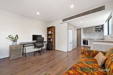 Property photo of 33/29 Dawes Street Kingston ACT 2604