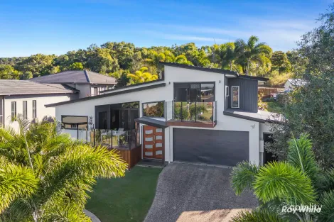 Property photo of 42 Olympia Avenue Pacific Heights QLD 4703