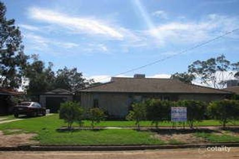 4 Harris St, Trangie, NSW 2823