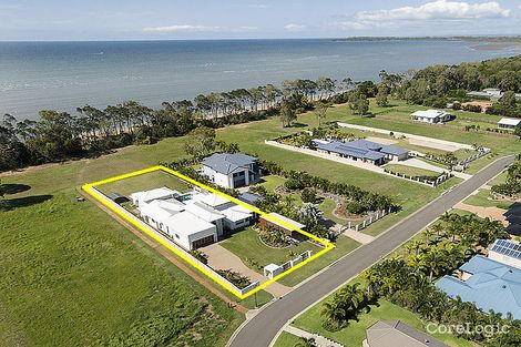 Property photo of 45 Eagle Beach Parade Dundowran Beach QLD 4655