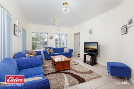 Property photo of 31 Elimatta Street Lidcombe NSW 2141