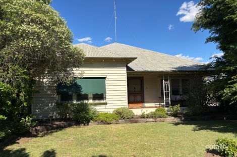 Property photo of 7 Rainbow Road Warracknabeal VIC 3393