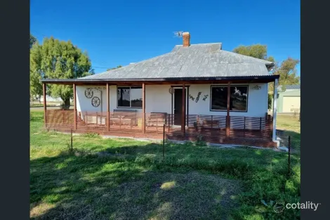 1 Midkin St, Garah, NSW 2405