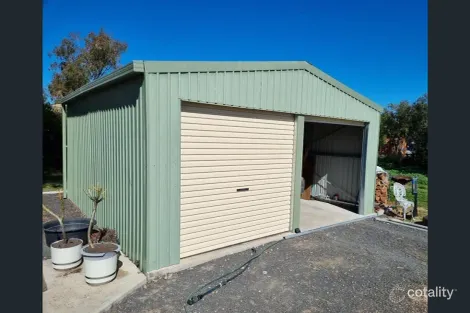 Property photo of 1 Midkin Street Garah NSW 2405