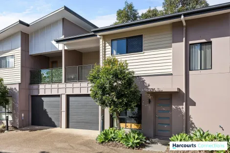 Property photo of 5/119 Bunya Road Everton Hills QLD 4053