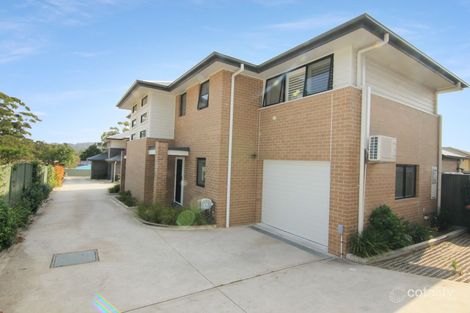 Property photo of 3/126 Croudace Road Elermore Vale NSW 2287