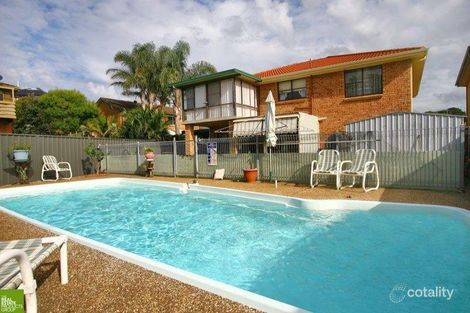 Property photo of 18 Austin Avenue Minnamurra NSW 2533