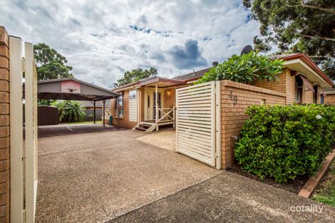 Property photo of 49 Millstream Road Werrington Downs NSW 2747