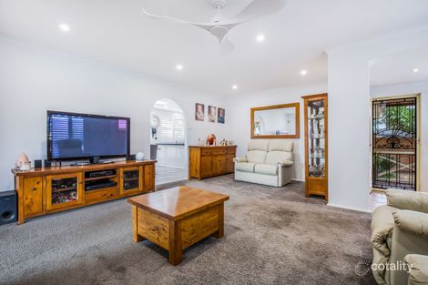 Property photo of 49 Millstream Road Werrington Downs NSW 2747