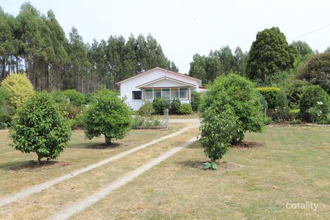 Property photo of 35930 Tasman Highway Springfield TAS 7260