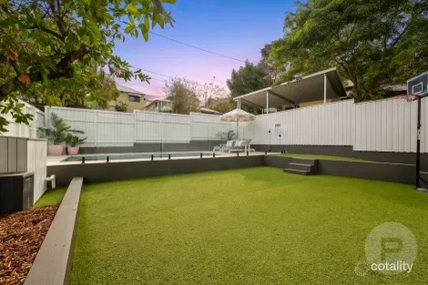 Property photo of 90 Arthur Terrace Red Hill QLD 4059